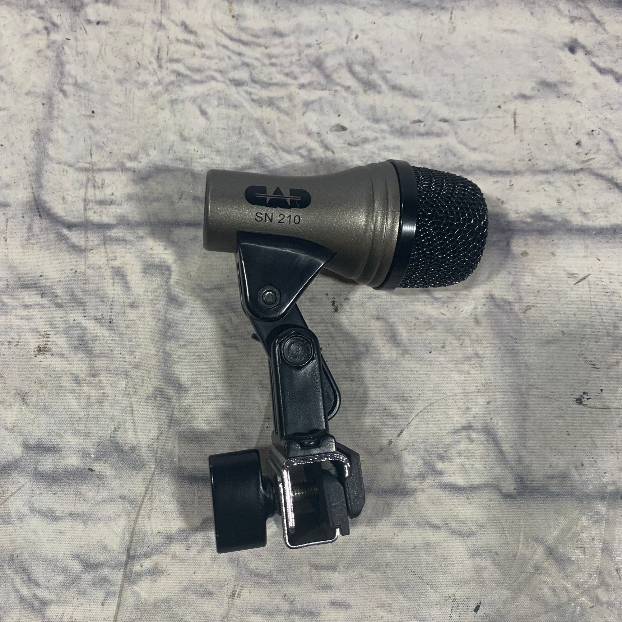 CAD SN 210 Drum Mic