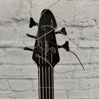 Peavey BXP 5 String Bass Guitar
