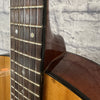 Woods W36A Acoustic Guitar