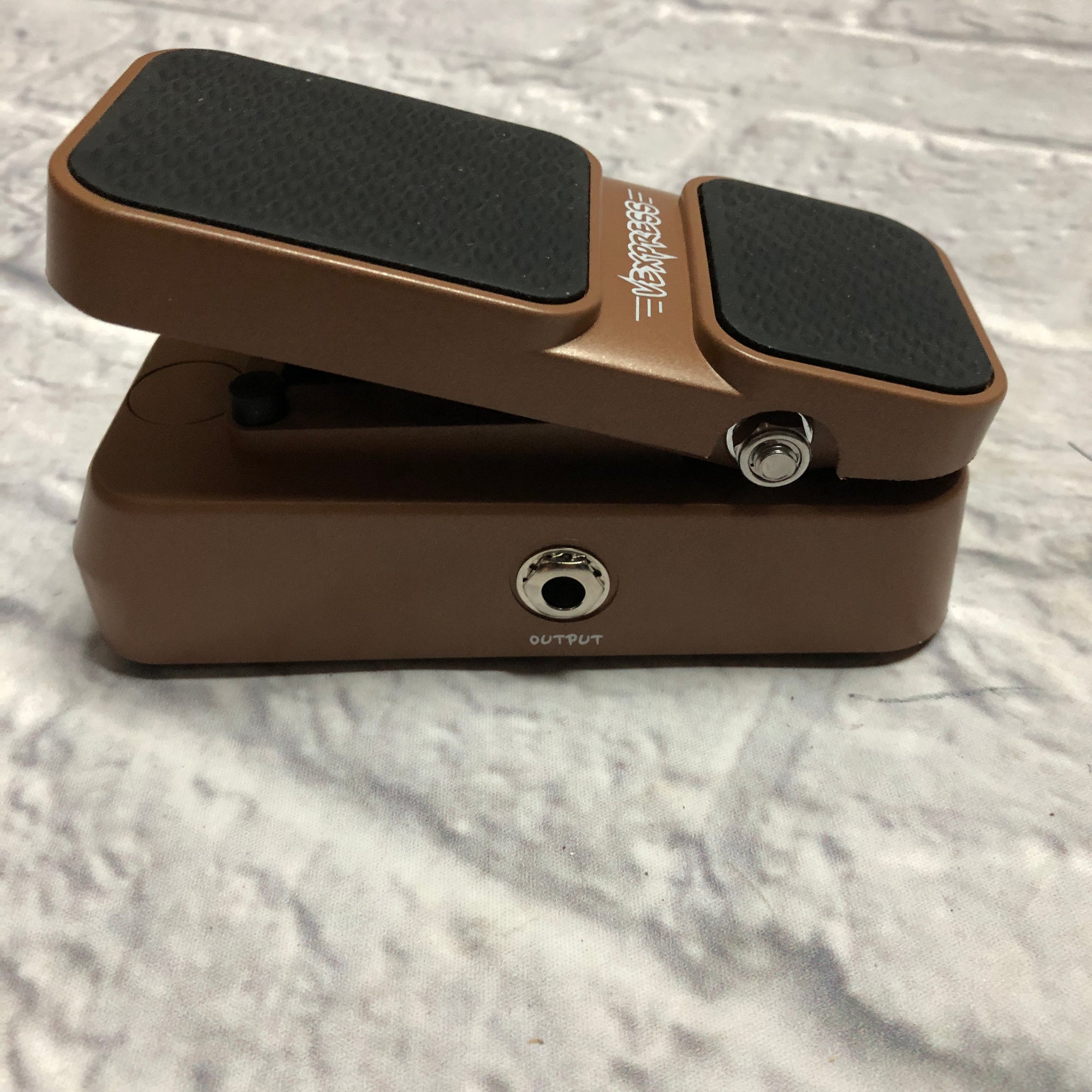 Sonicake Vexpress Volume/Expression Pedal
