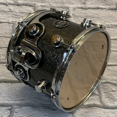 DW Performance Series 8x10 Rack Drum
