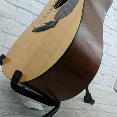 Martin DC-16GTE Acoustic/Electric Guitar (SEE NOTES)