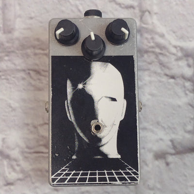 Synthrotek 001 Dirt 2.2 Pedal