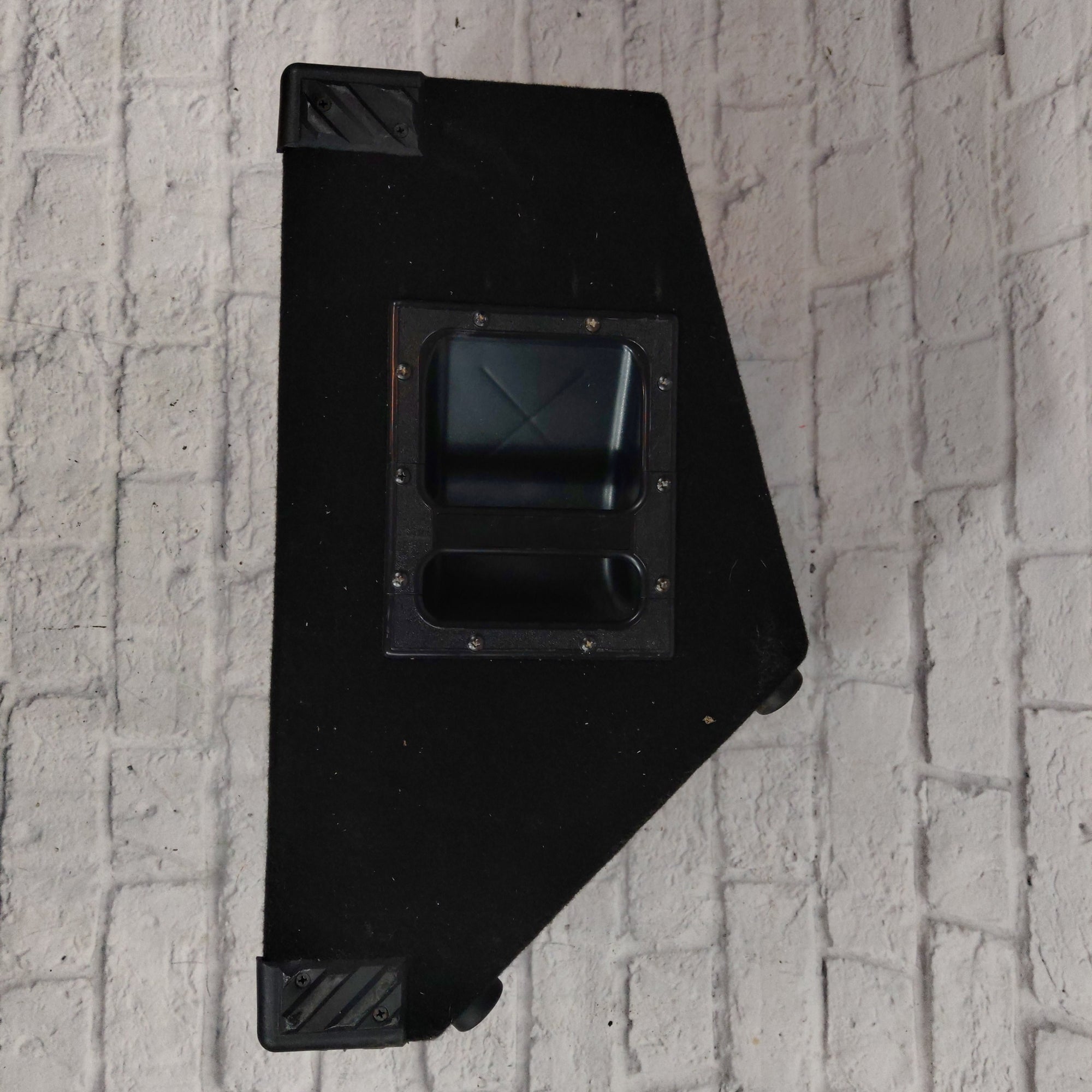 Field of Dreams 12 inch 2 Way Wedge Monitor Passive Speaker