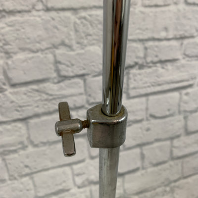 Unknown Brand Lightweight Straight Cymbal Stand