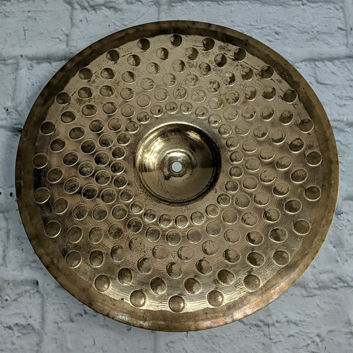Zildjian 14 ZXT Rock Hi Hat Bottom