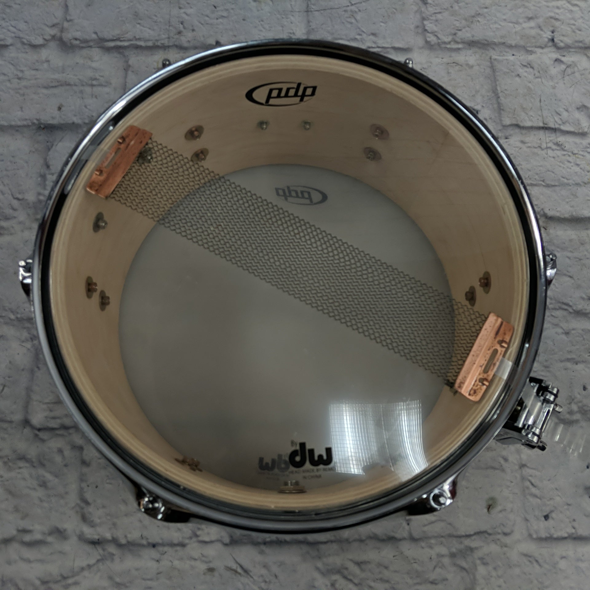 PDP by DW Concept Maple 13 x 5.5 Snare