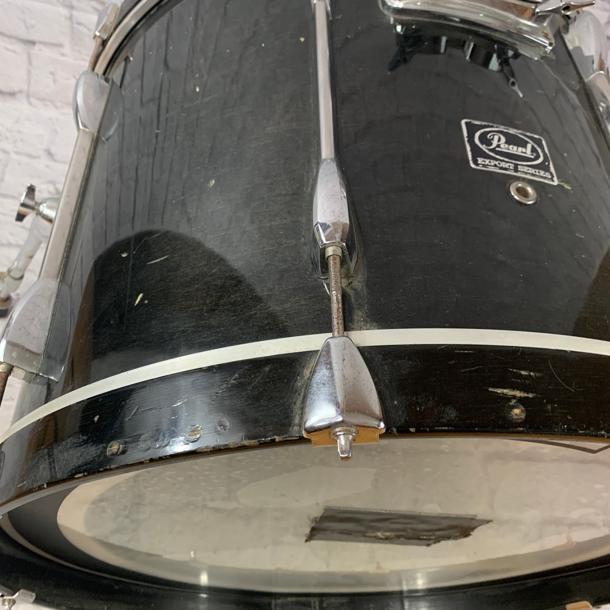 Pearl Export Series 22 x 16 Bass Drum