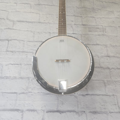 RW Jameson 5-String Banjo Banjo