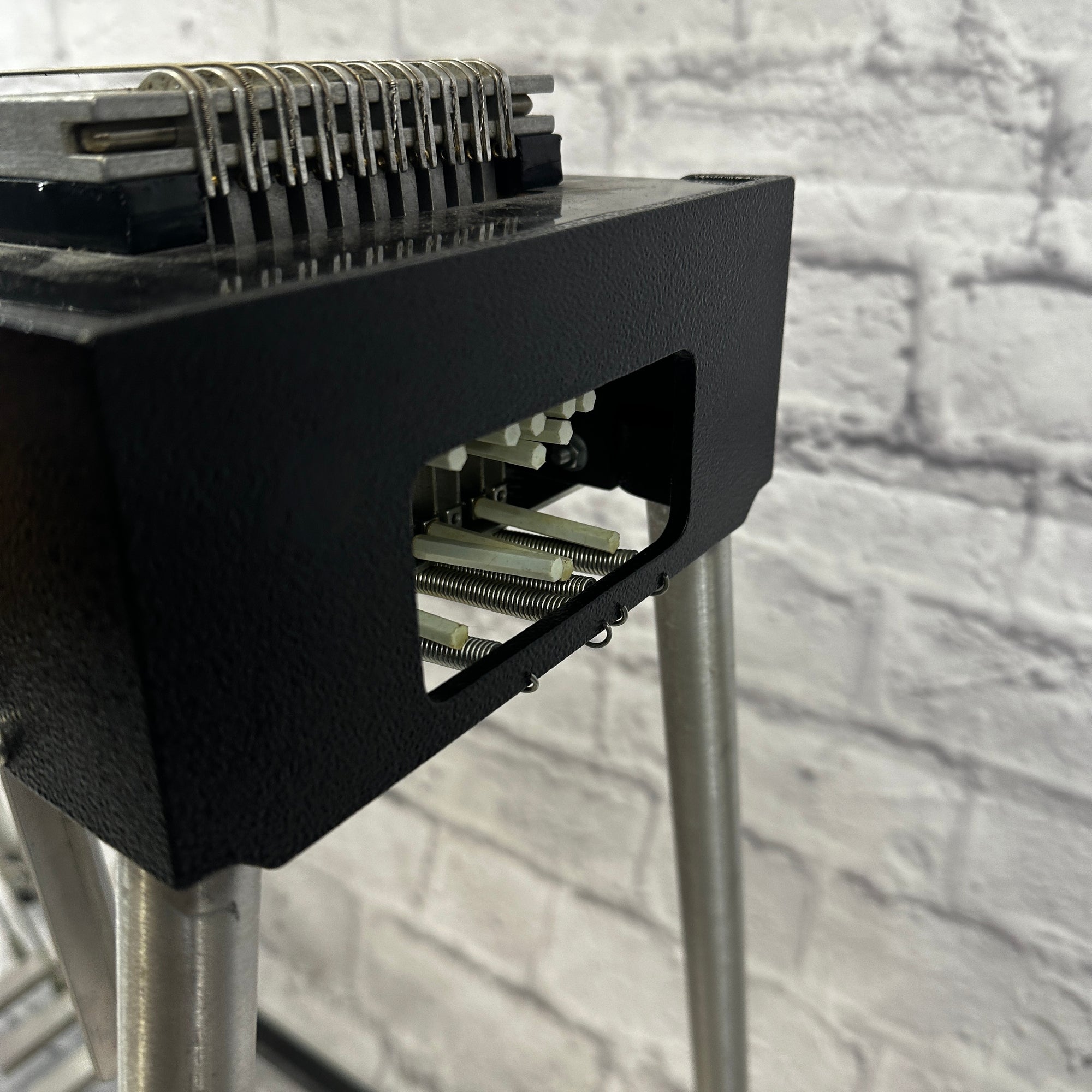 carter starter pedal steel Carter Starter Pedal Steel
