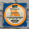 D'Addario EXL160 Regular Gauge 50-105 Bass Strings
