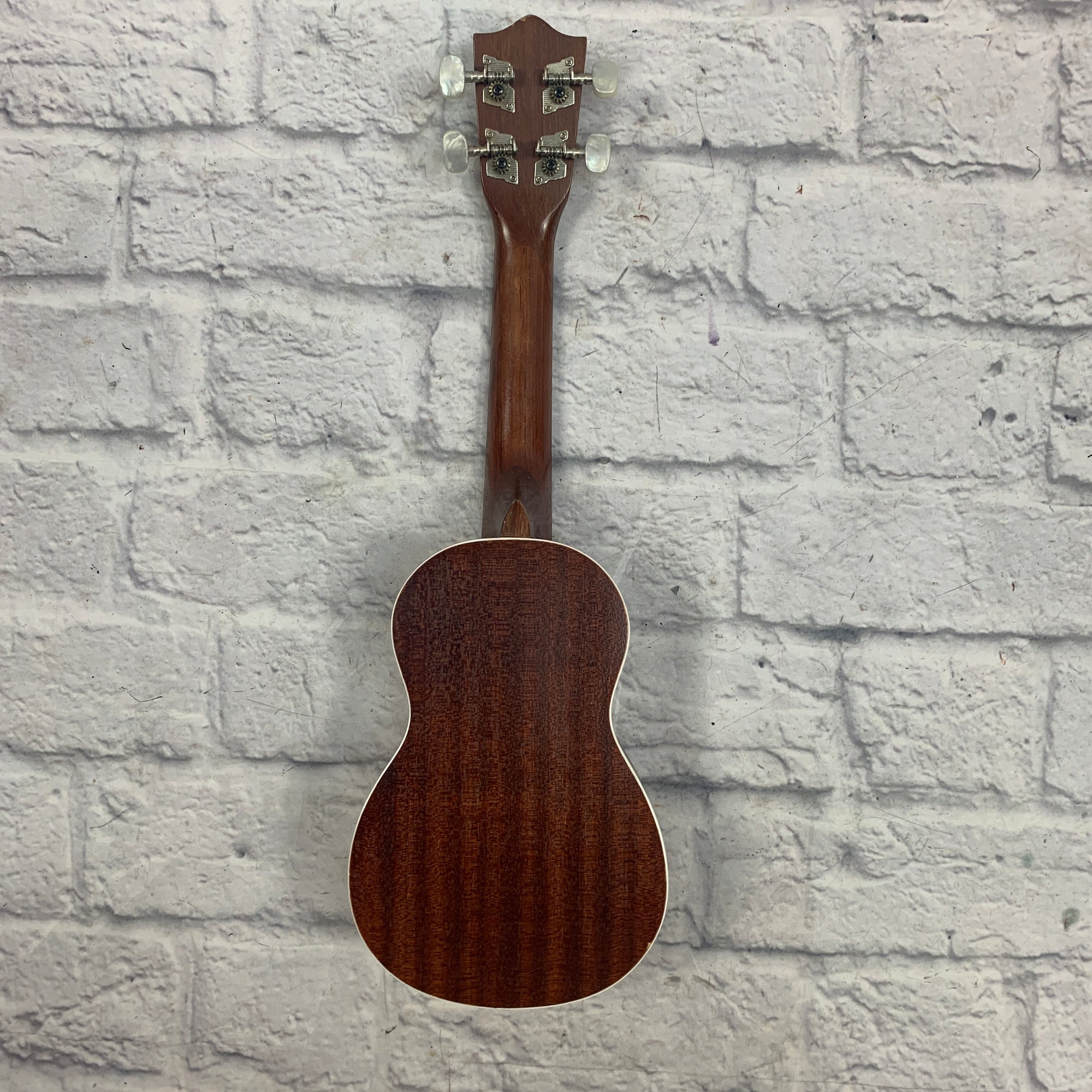 Lanikai LU-21 Soprano Ukulele