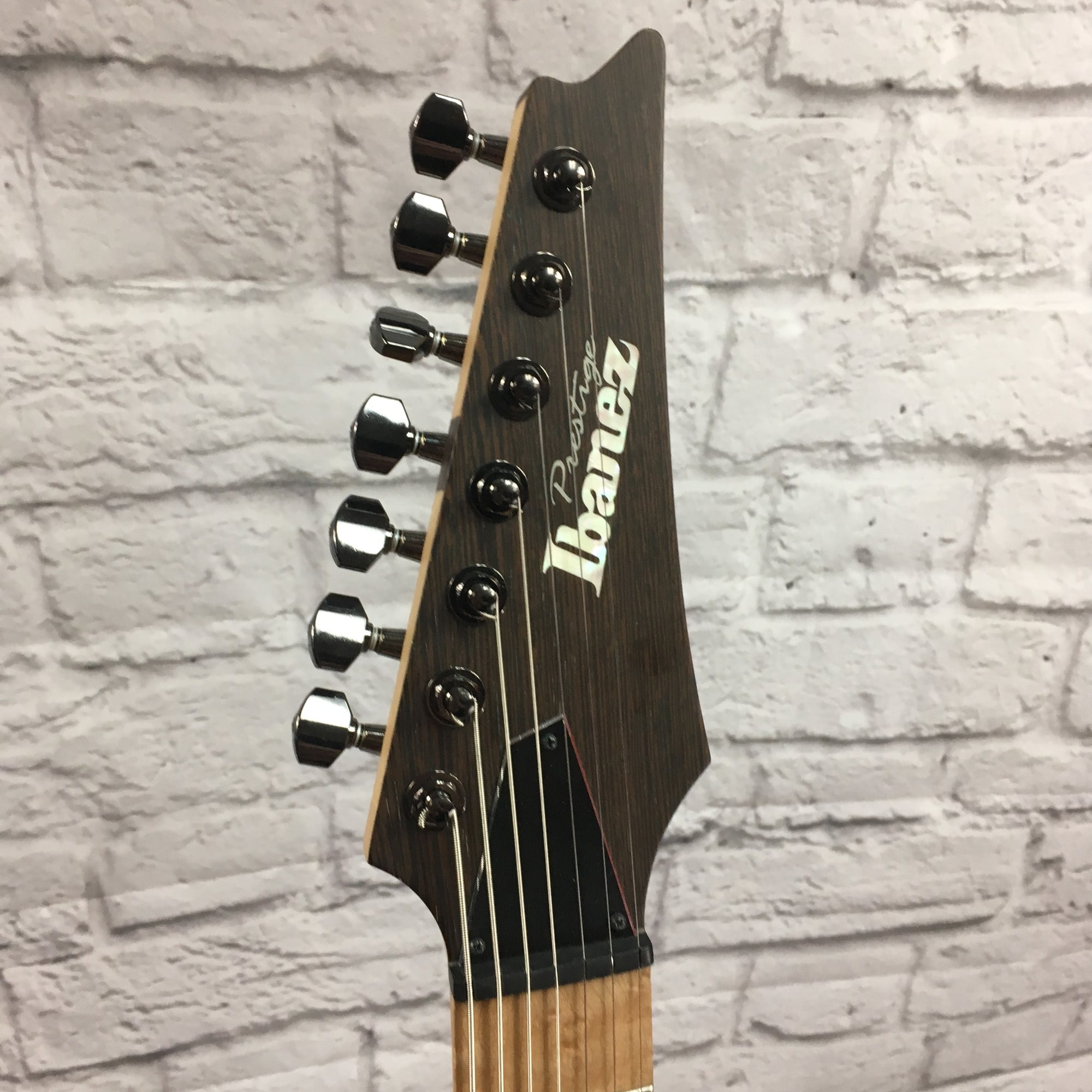 Ibanez RG752WMFX 7-String Electric Guitar