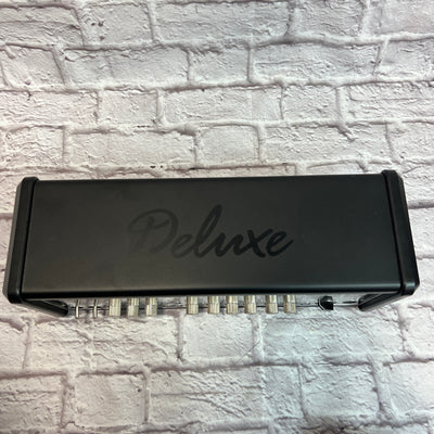 Hughes & Kettner GrandMeister Deluxe 40 Head w/ Footswitch