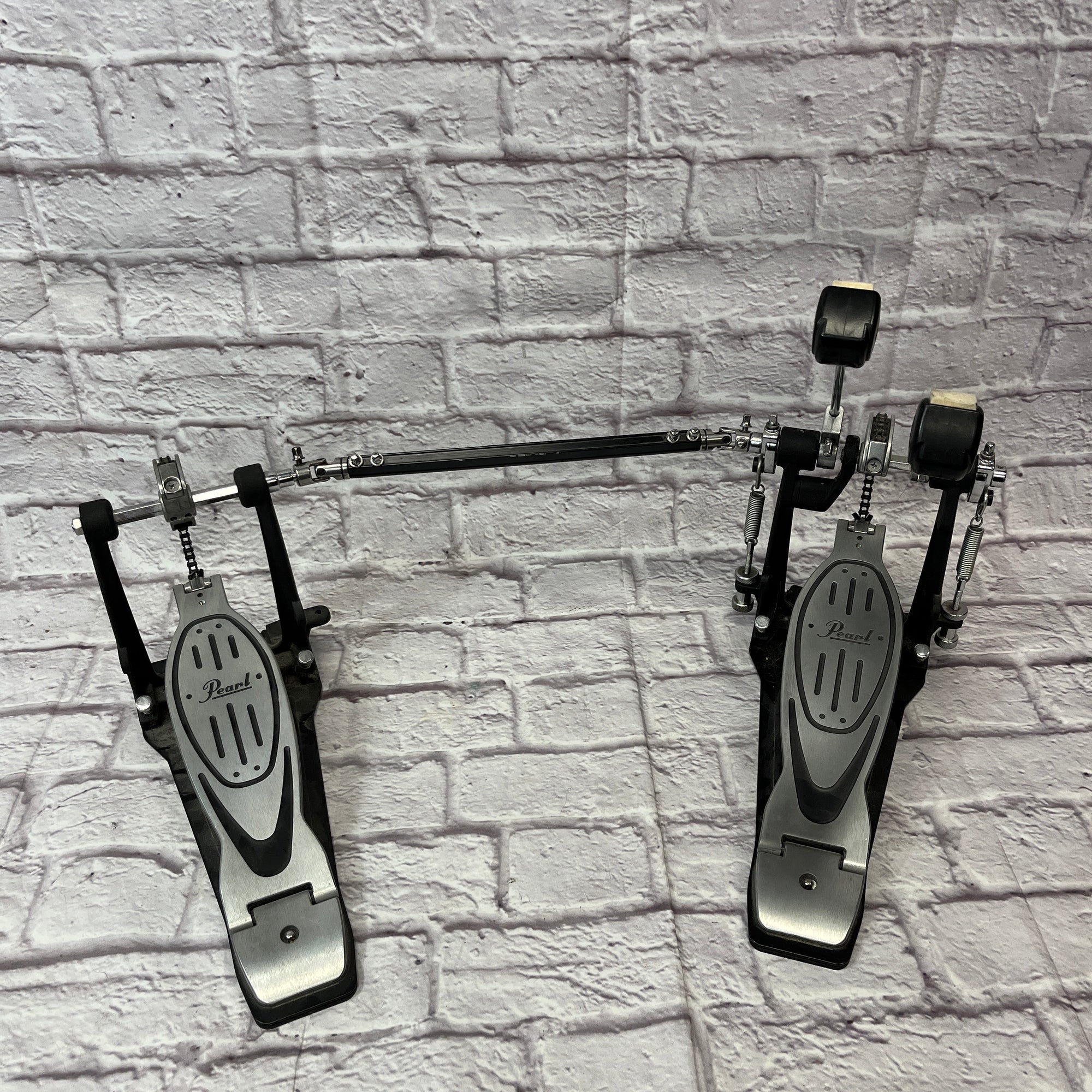 Pearl p-902  Double Kick Pedal
