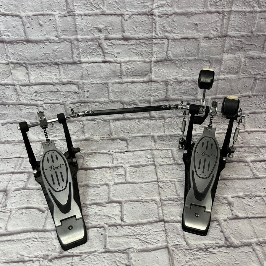 Pearl p-902  Double Kick Pedal