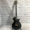 LTD EC-1000 Deluxe Electric Guitar Black