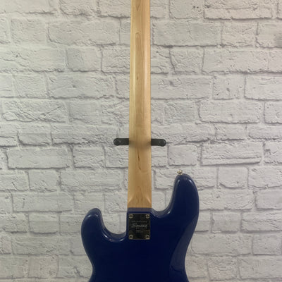 Squier Affinity Series P-bass 4 String Bass Guitar