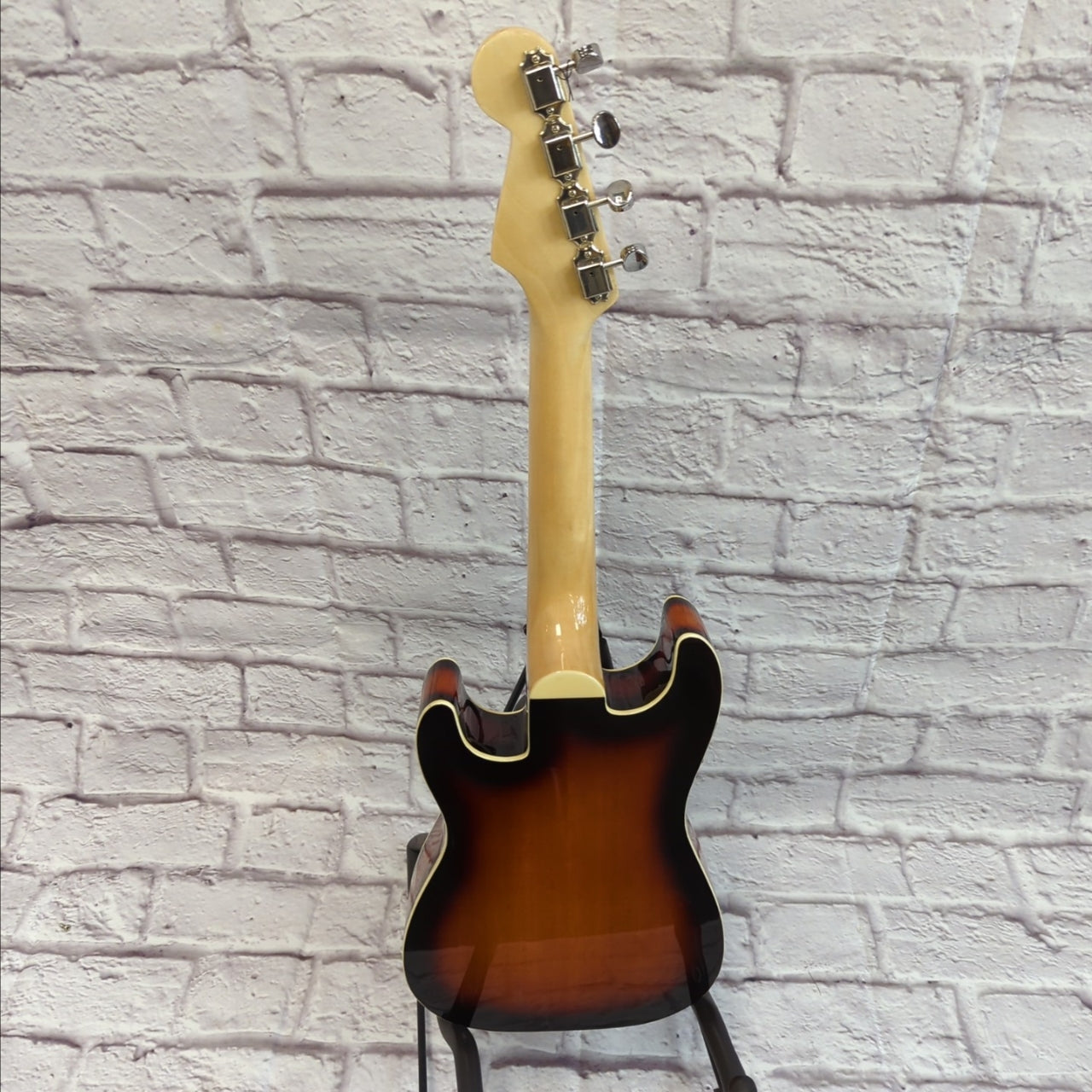 Fender Fullerton Strat Ukulele