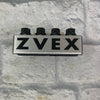 Zvex Vexter Series Box of Rock Overdrive / Boost Pedal