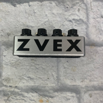 Zvex Vexter Series Box of Rock Overdrive / Boost Pedal