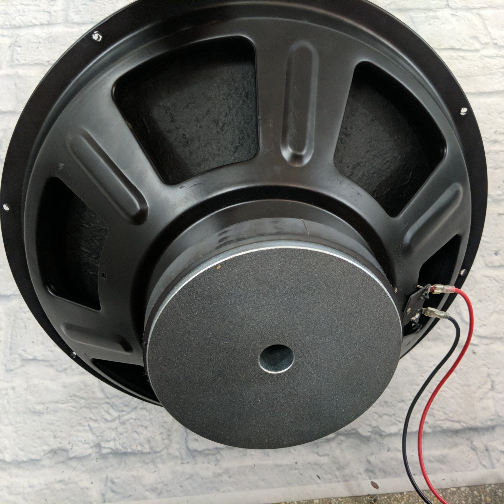 Gallien-Krueger 15" 4 Ohm 300W Speaker for GK MB115 II Ultralight Bass Combo
