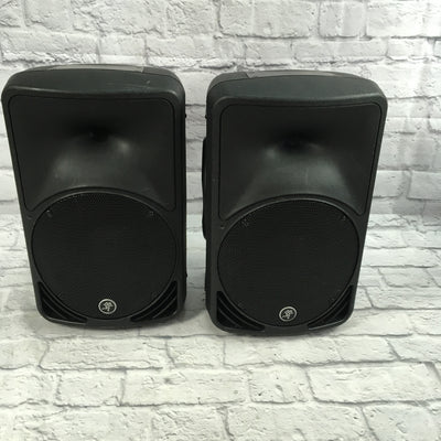Mackie C200 Speaker Pair