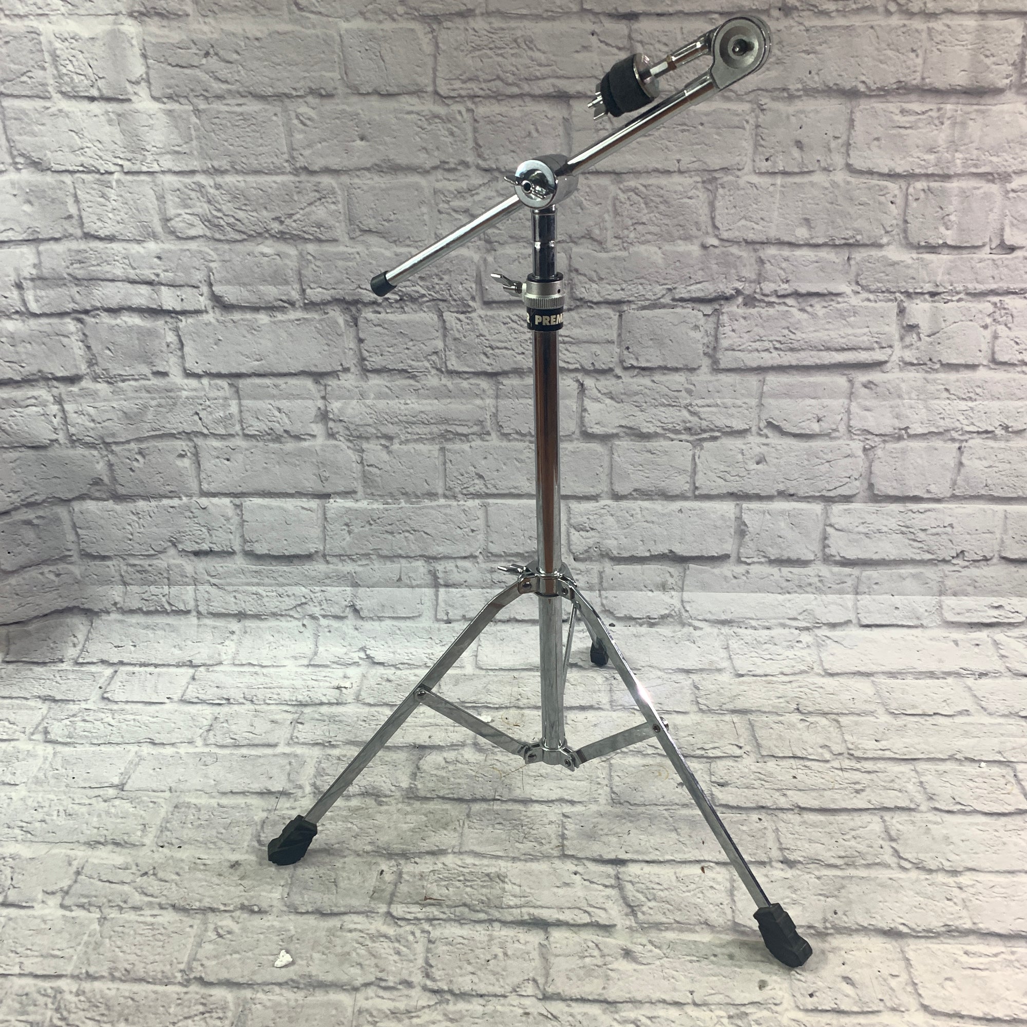 Premier Boom Cymbal Stand