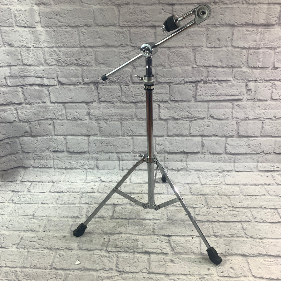 Premier Boom Cymbal Stand