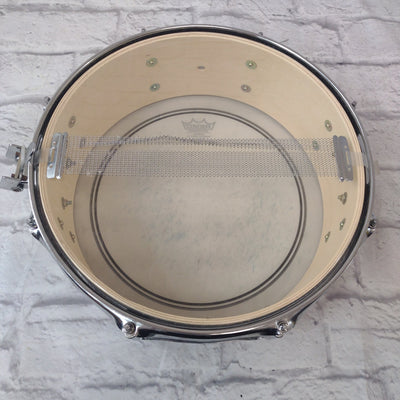 Unknown Black 14" Snare