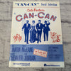 Can-Can Vocal Selection