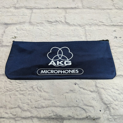 AKG D770 Microphone