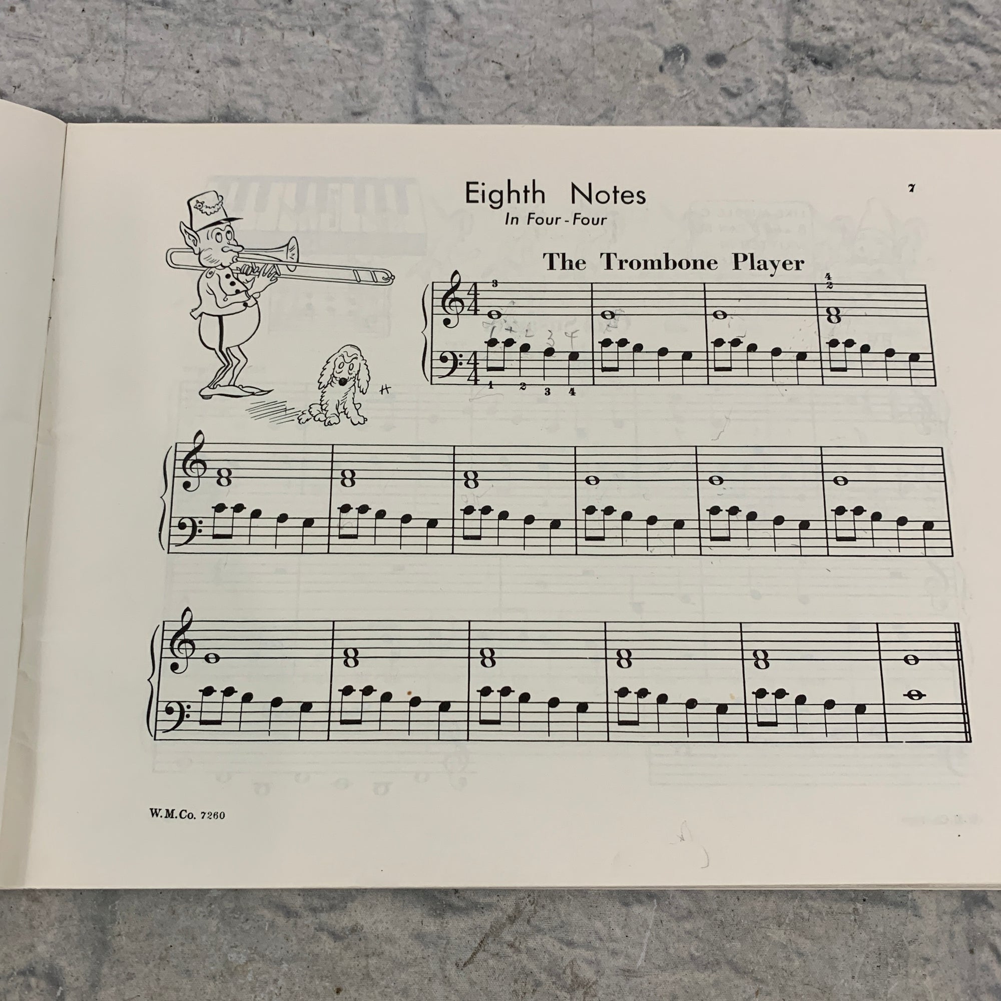 John Thompson's Easiest Piano Course Book 2