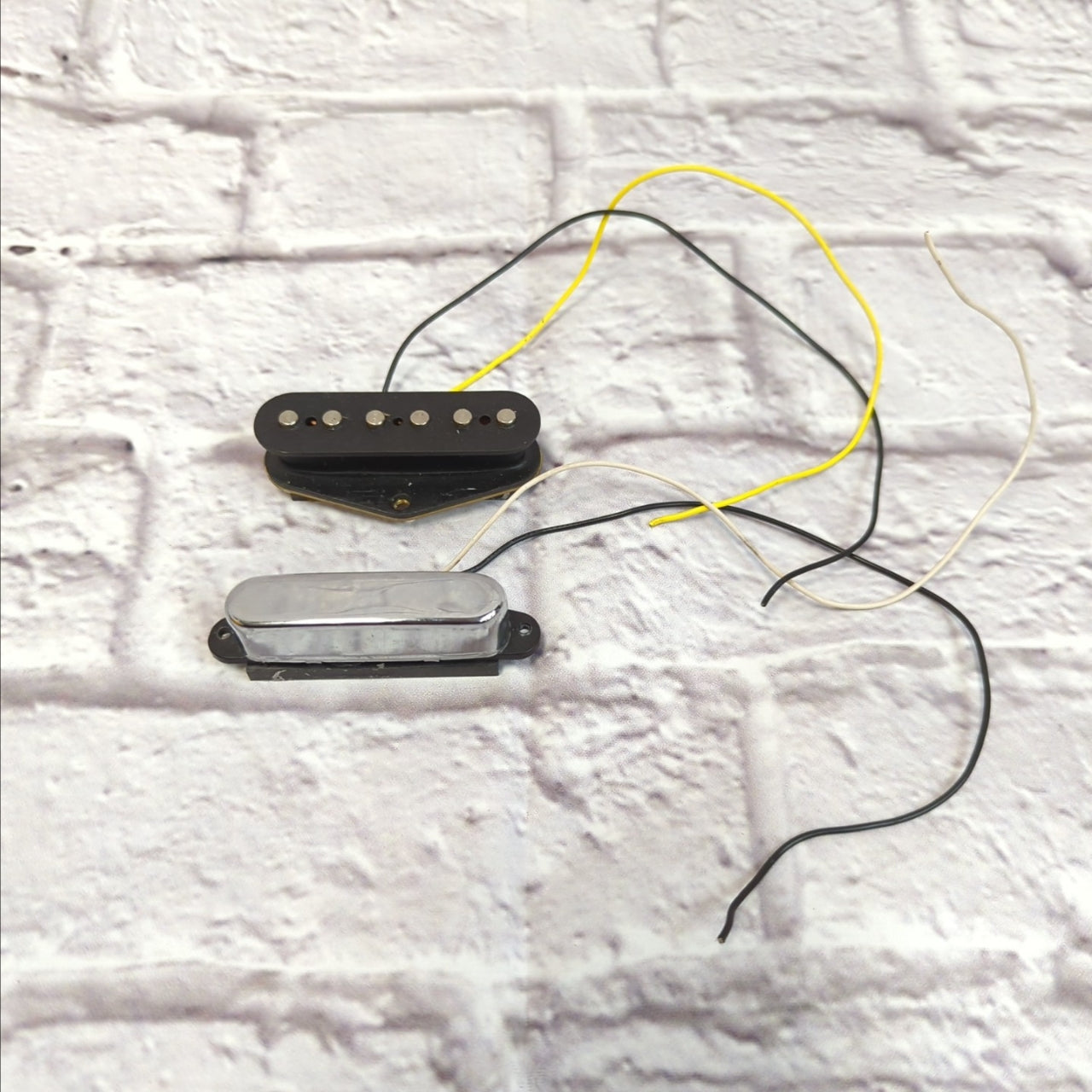 Squier Telecaster Pickup Set