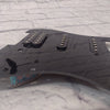 Squier Bullet Pickguard with Pickups