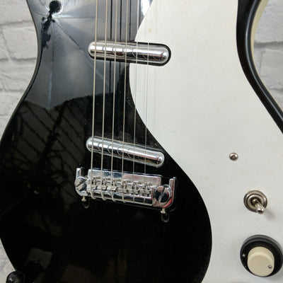 Danelectro 59 Electric Guitar