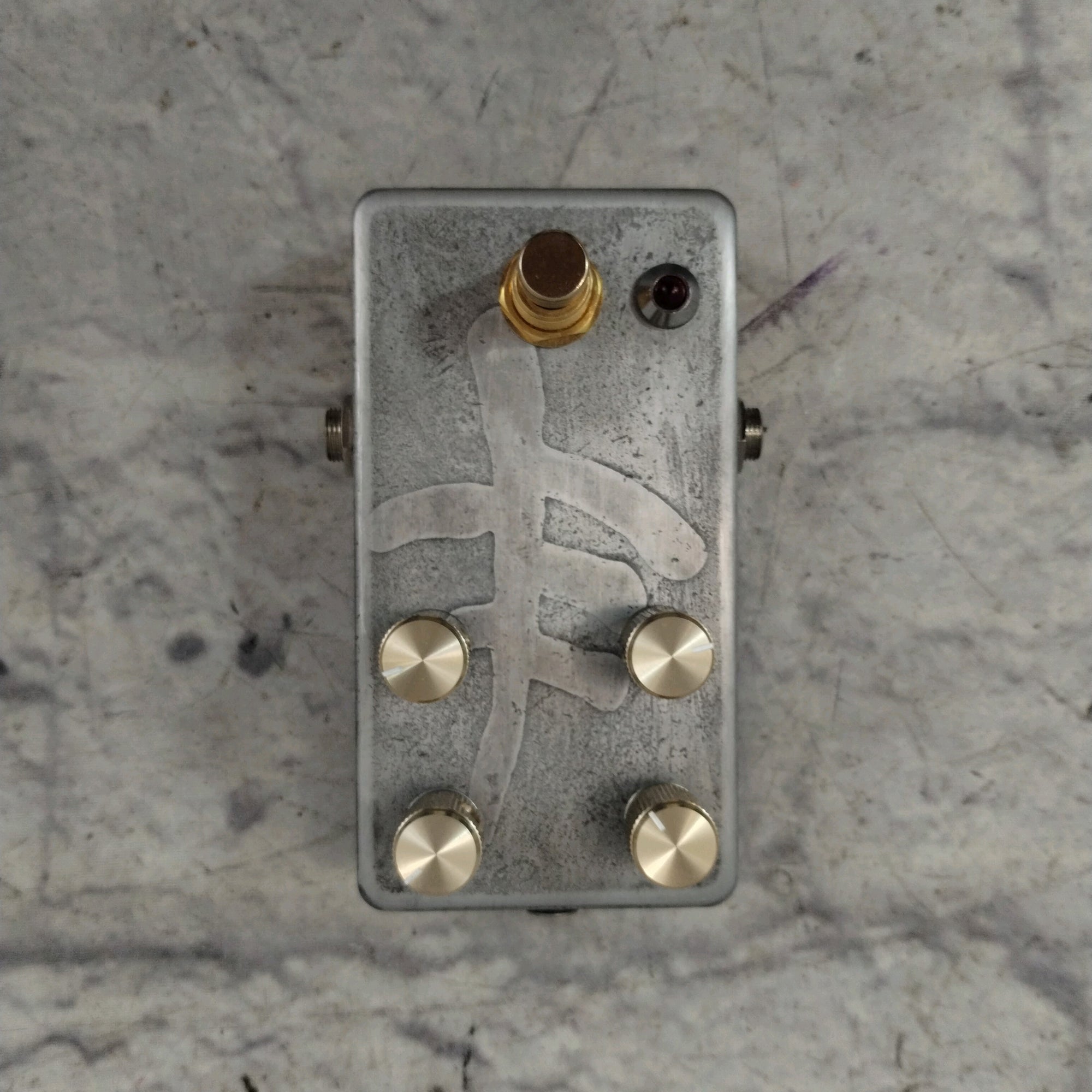 Unknown Blower Box (Rat) Clone
