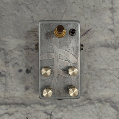 Unknown Blower Box (Rat) Clone