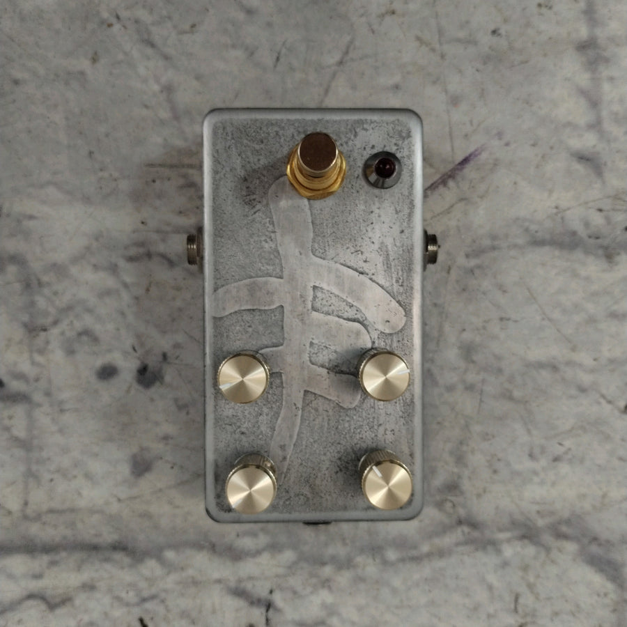 Unknown Blower Box (Rat) Clone
