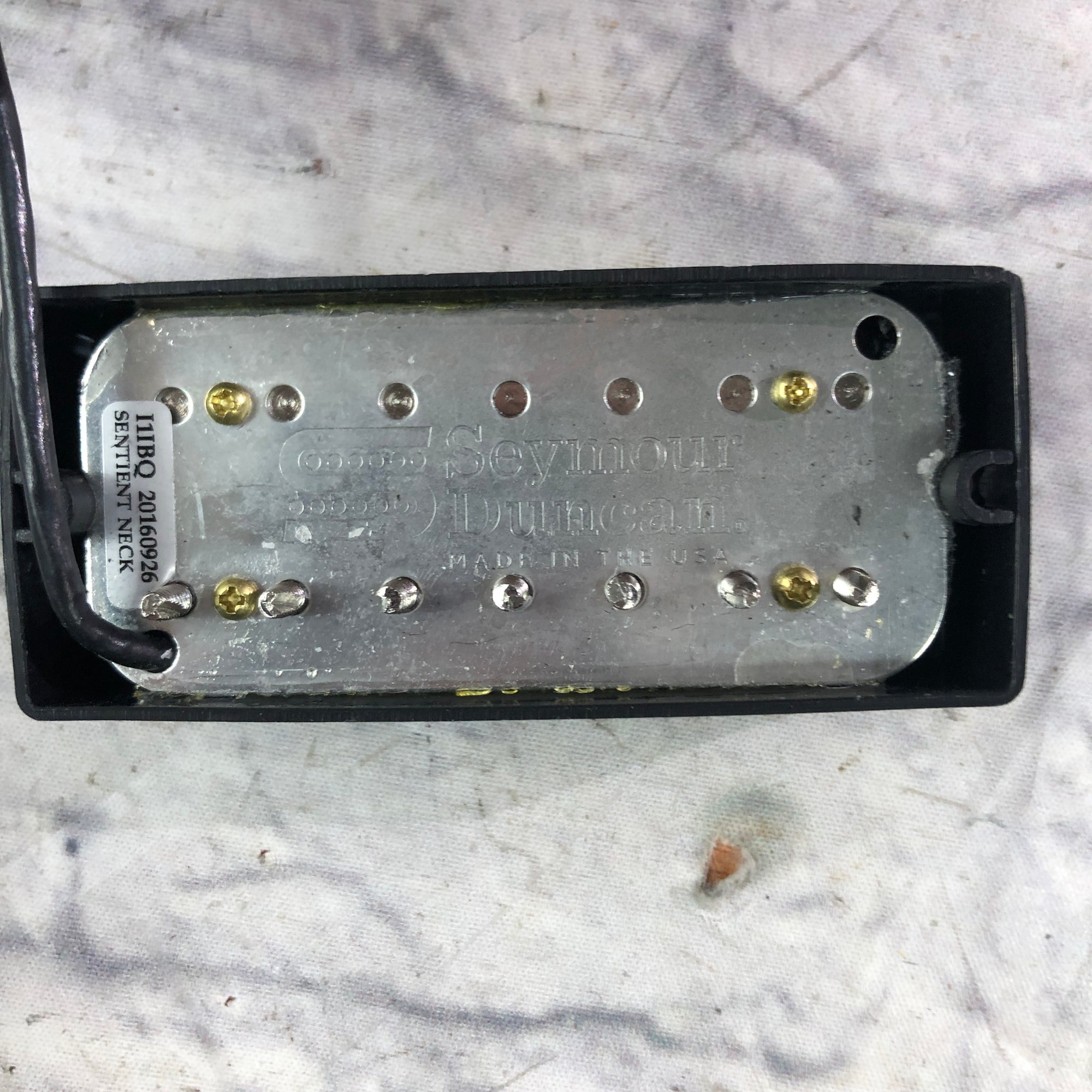 Seymour Duncan 7 String Sentient Neck Pickup