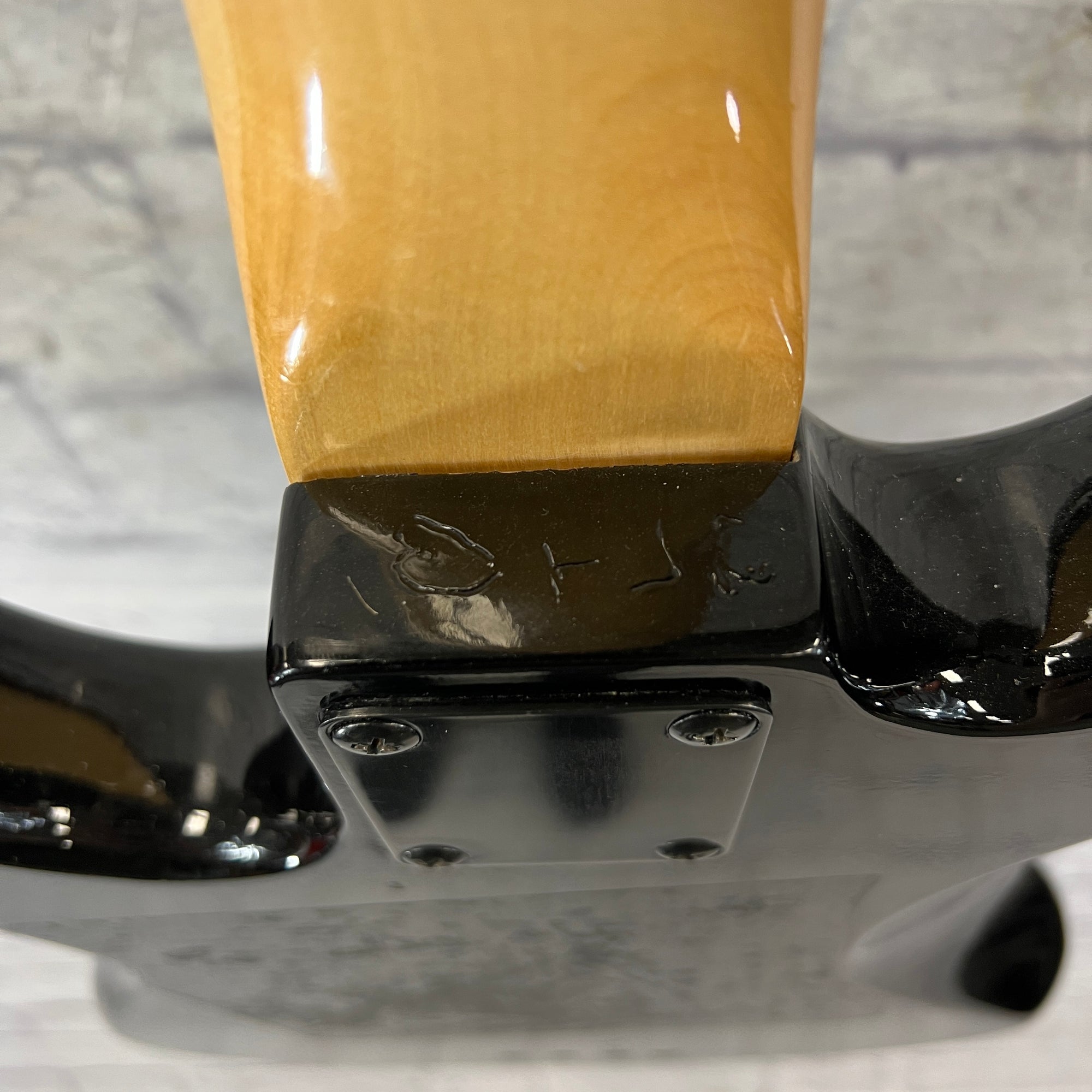 Epiphone By Gibson P-Bass 1980s