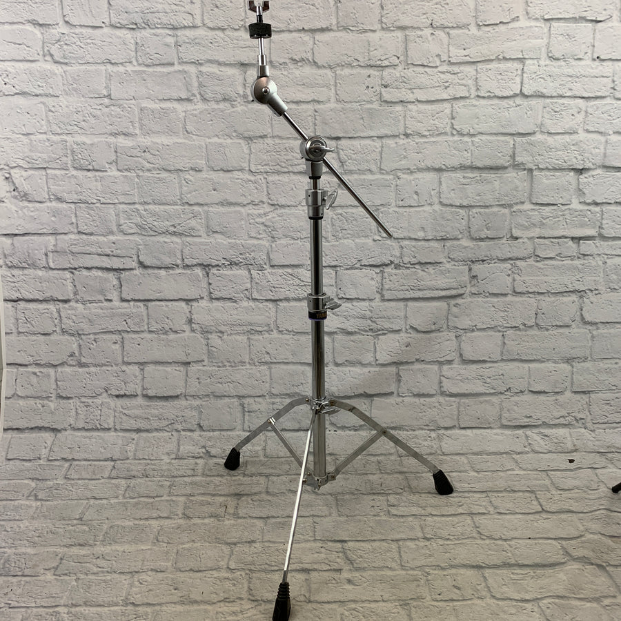 Yamaha Single Braced Boom Cymbal Stand
