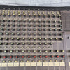 RAMSA WR-S216 16-Channel Console Mixer