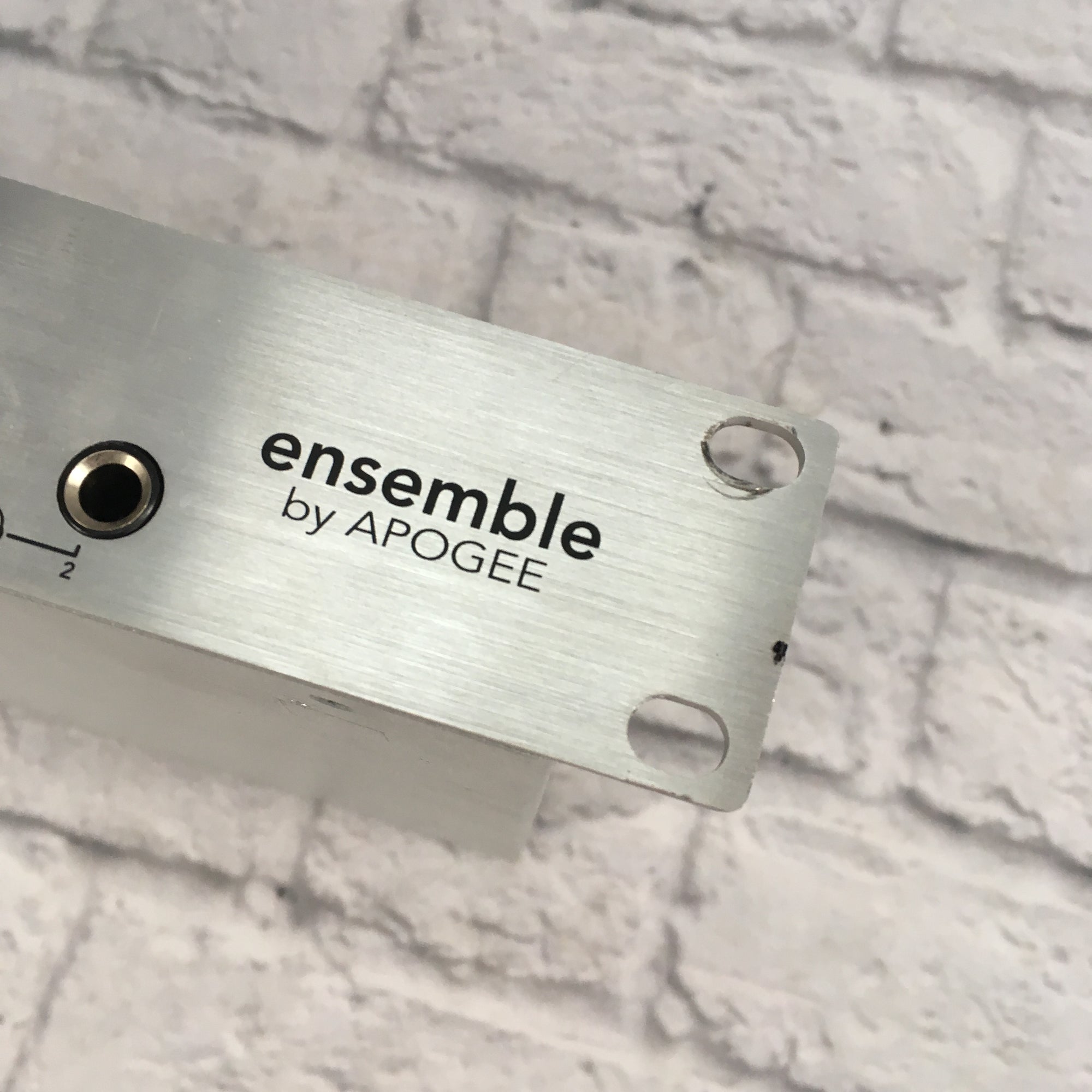 Apogee Ensemble Firewire Audio Interface