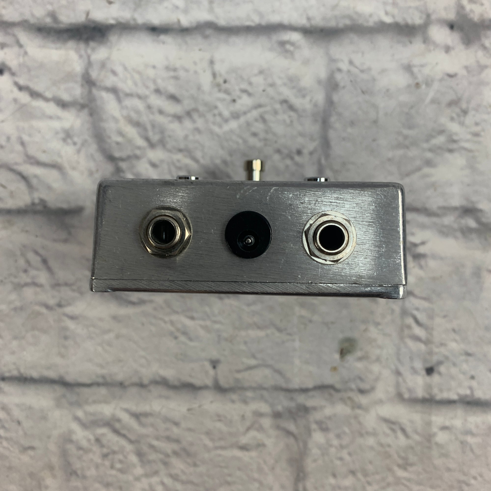 Unknown A/B Switch