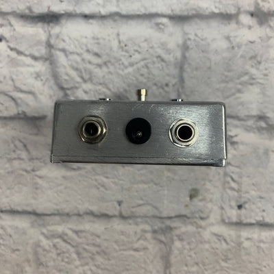 Unknown A/B Switch