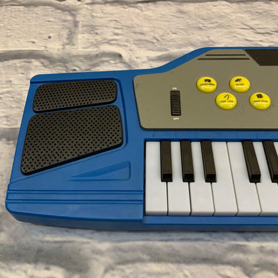 Manley Techno-Beat Electronic Keyboard