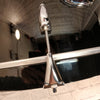 Remo 20in Gold Crown Bass Drum