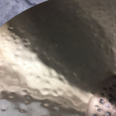 Sabian 16 HHX Complex Thin Crash Cymbal