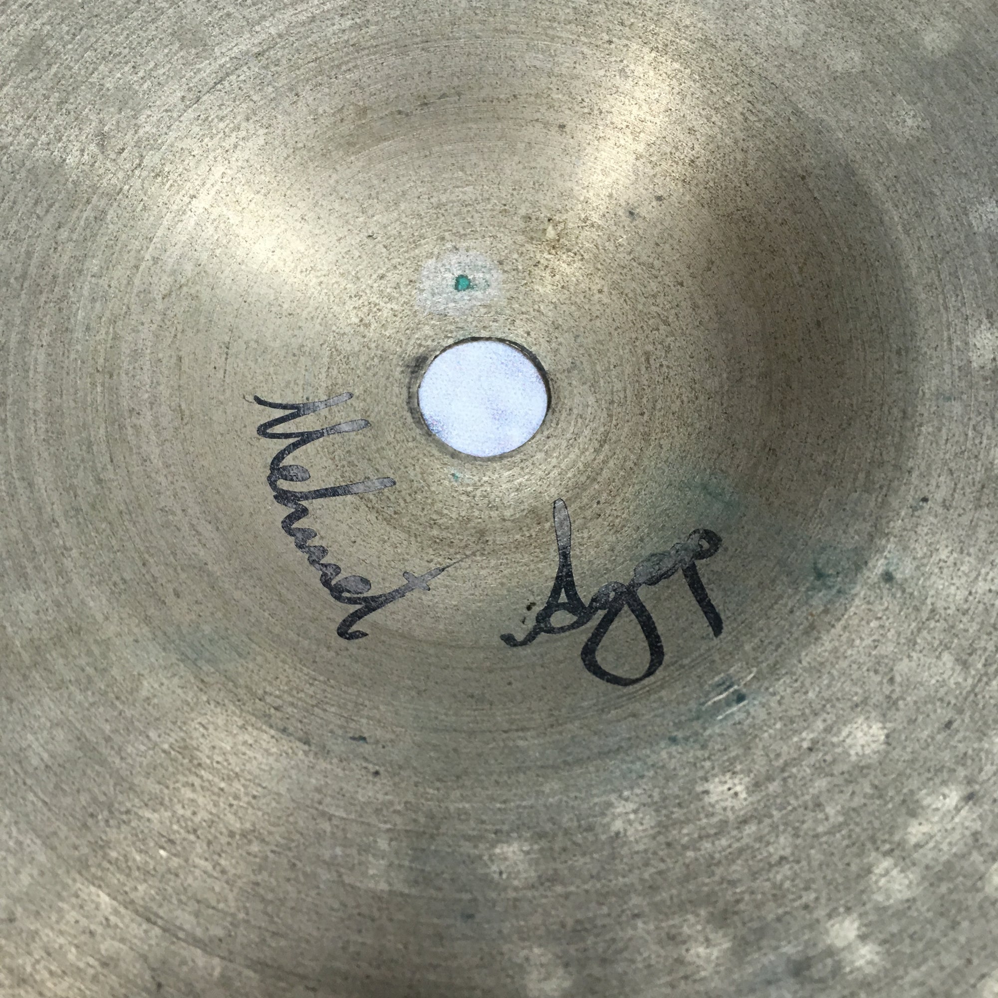Istanbul 8in Splash Cymbal